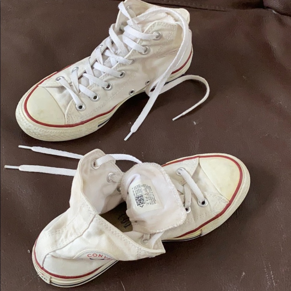Converse high top